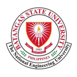 Batstate-u logo